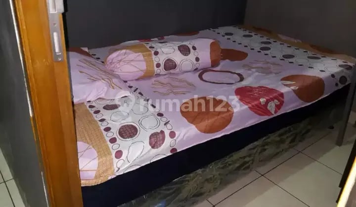 Kost Ac Wifi VALENCIA JAYA 3