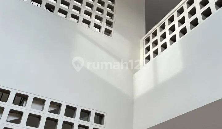 9 Residence Cilandak (testing)