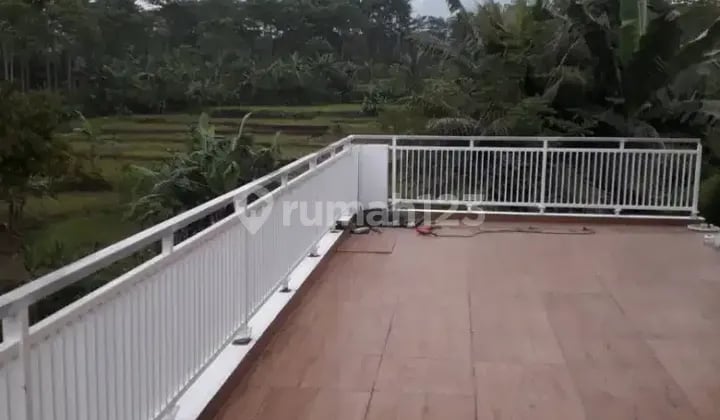 Kost Eksklusif dekat RS Hermina Sukabumi