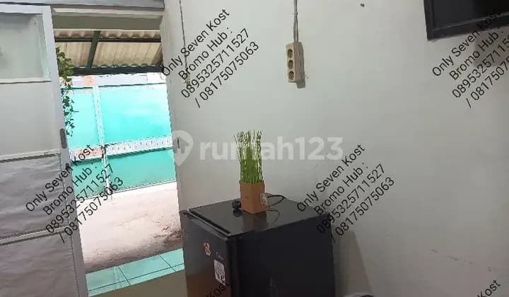 Kos Kost Syariah Pasutri Keluarga Boleh Bawa Anak Strategis Tunjungan