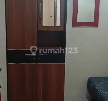 Kost laki laki, tersedia AC dan non AC