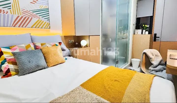 Hayam Wuruk Suites Co-Living- KOS KOST KOSTAN Hotel Max one Signature