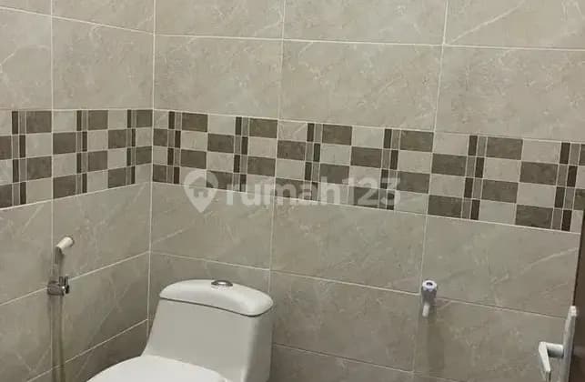 Aisya Green House (Putri)