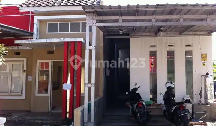 Kost Pria atau Pasutri Dekat Bandara 2