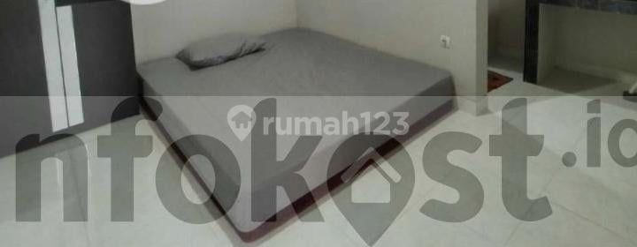 Kost Griya Alifia Ngaglik Sleman Kost Griya Alifia Ngaglik Sleman