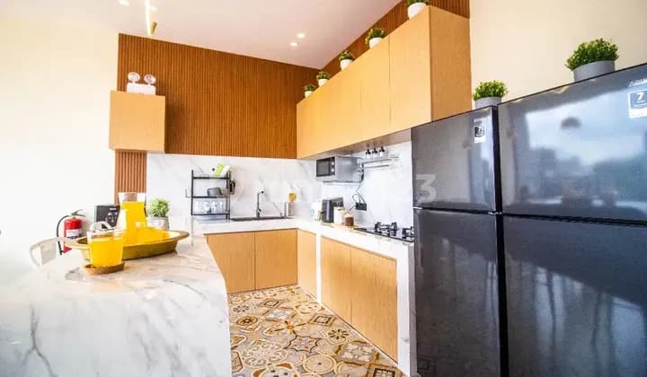 Hayam Wuruk Suites Co-Living- KOS KOST KOSTAN Novotel Mustika Gajah Ma