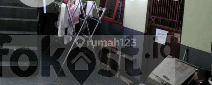 Kost Pondok Salam Sukasari Bandung
