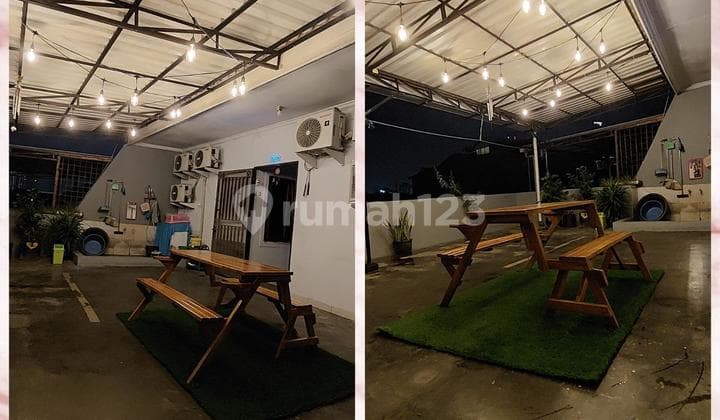 Kost Menteng 29 Grogol Petamburan Jakarta Barat