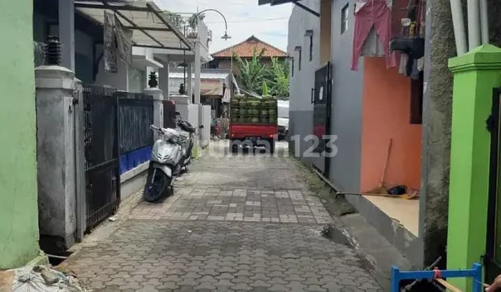 Sewa Kamar Kos Bulanan Sendiri/Pasutri Antapani
