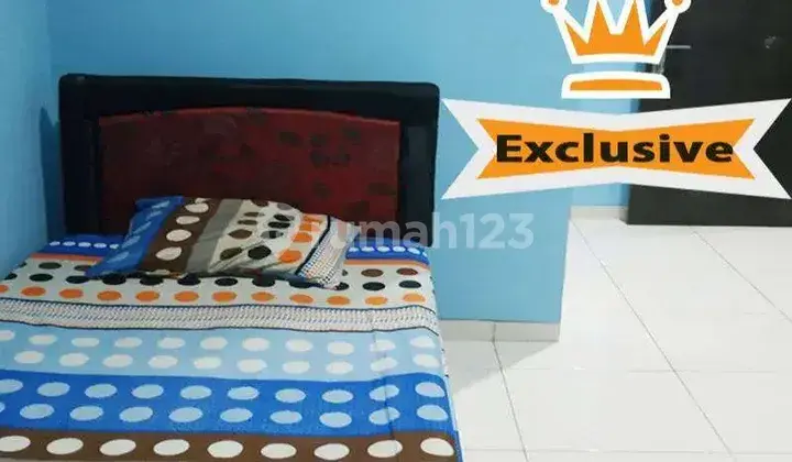Kost Tebet Timur Dalam