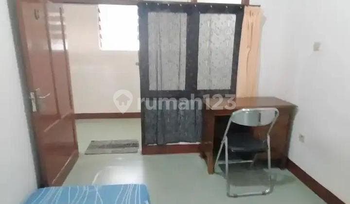 Kost Bulanan Bandung