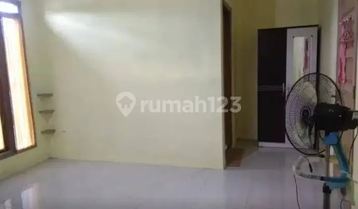 Indekos syariah khusus muslimah