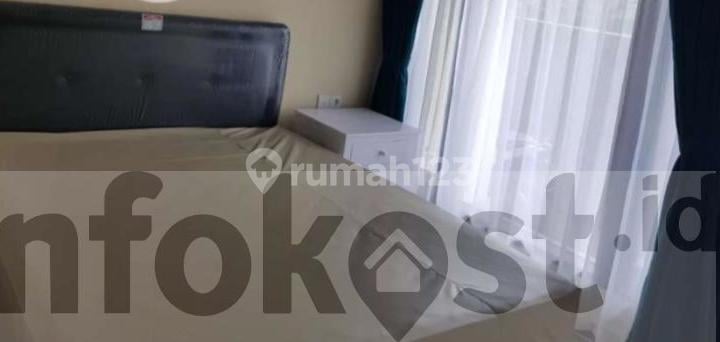 Kost D’Tunjung Denpasar Barat