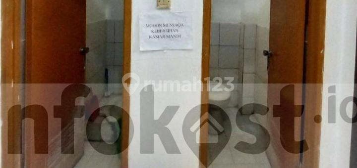 Kost Hilman Ardiansyah Bandung Wetan