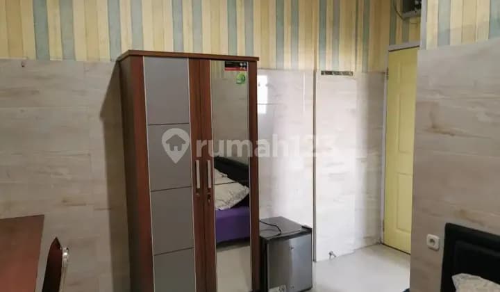 Kost Bahagia Residende