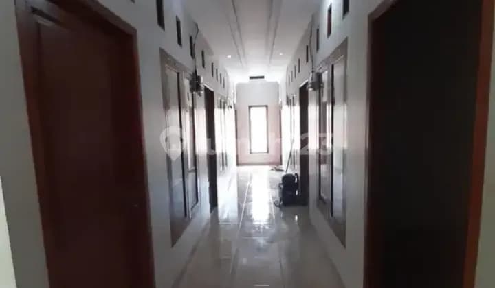 KOST H.Syaripudin Desa Serang Cikarang Selatan