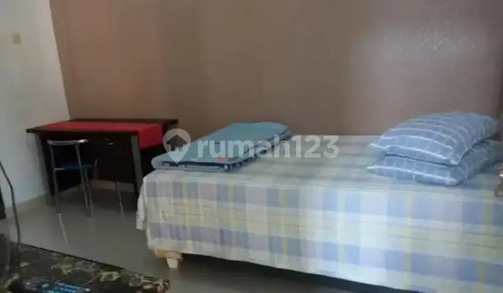 Kost Exclusive Bryan Pekanbaru