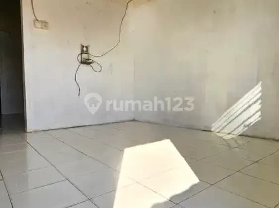 Kontrakan 3 petak