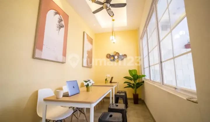 Wimala Suites- KOST KOS KOSAN Bank Mega UOB KCU Gajah Mada Hayam Wuruk