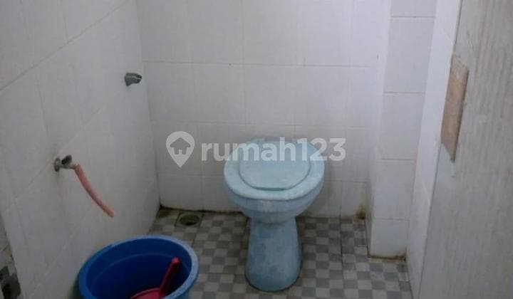 Berkat Abadi Jebres Surakarta Boarding House