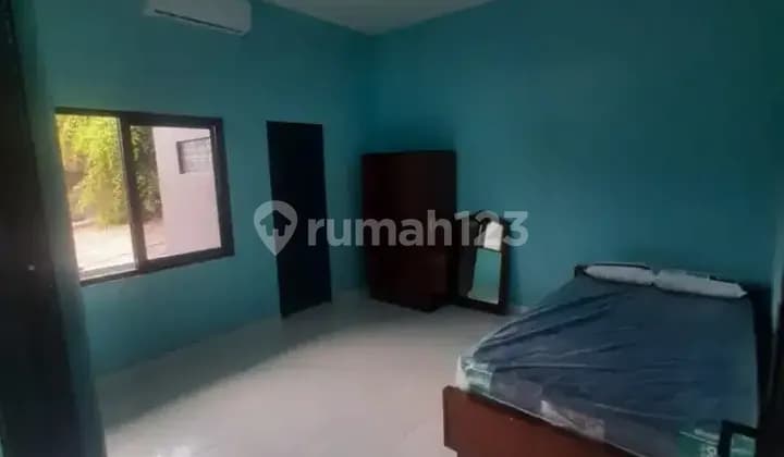 kos putri dekat stasiun tebet