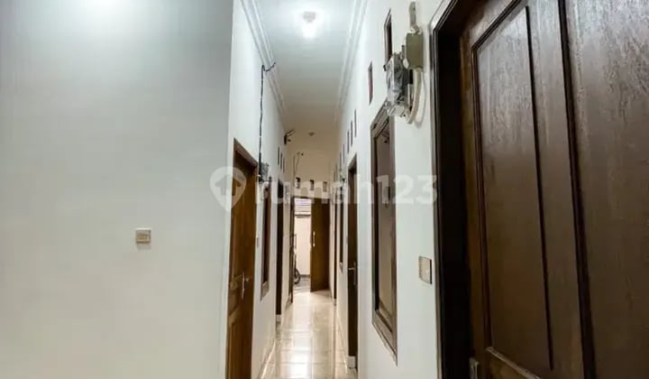 Kost Campur Kedoya Puri Metro TV Kebon Jeruk