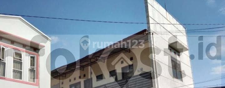 Griya Sejahtera Type A Boarding House Sukasari Bandung