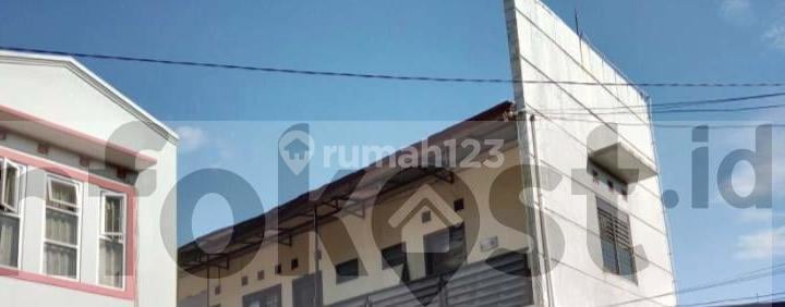 Kost Griya Sejahtera Tipe A Sukasari Bandung