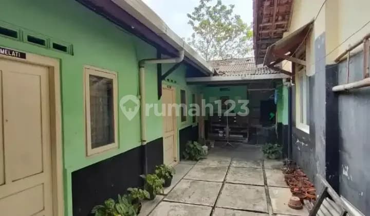 TERIMA KOST DI GOWONGAN LOR JT3/93 YOGYAKARTA