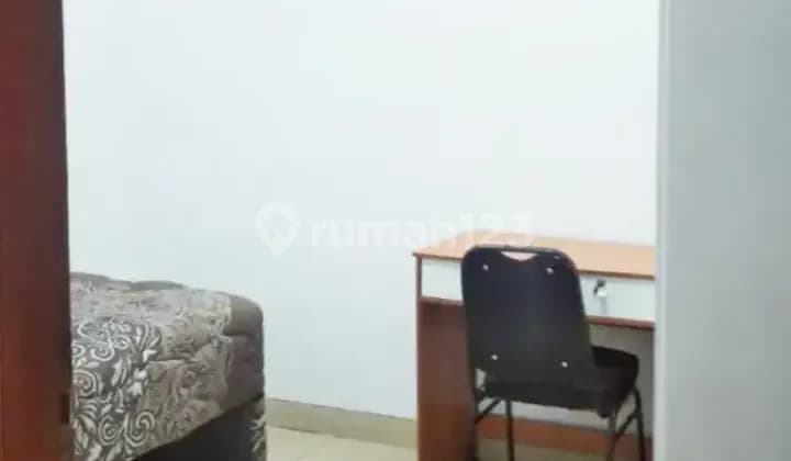 PROMO AGUSTUS KOS PUTRA (COWO)