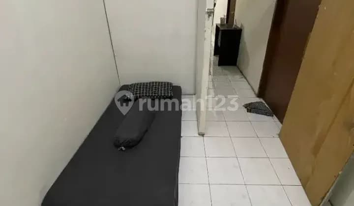KOS KOSAN KOST KOSTAN KONTRAKAN RUMAH KELAPA GADING PEGANGSAAN MURAH
