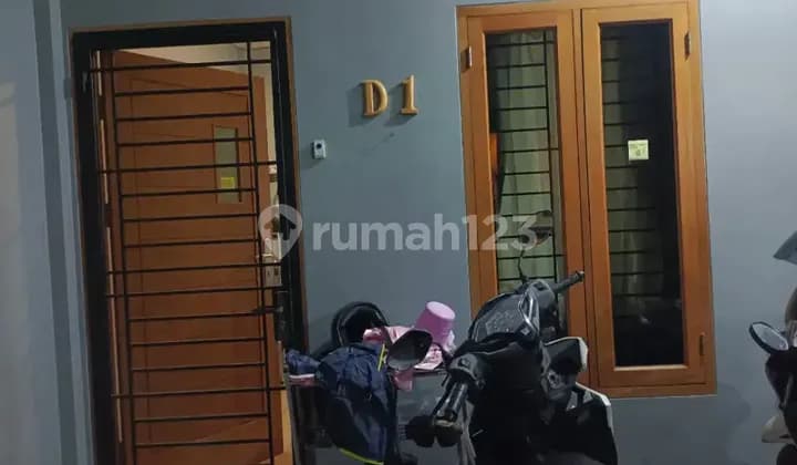 Boarding house for rent for female students