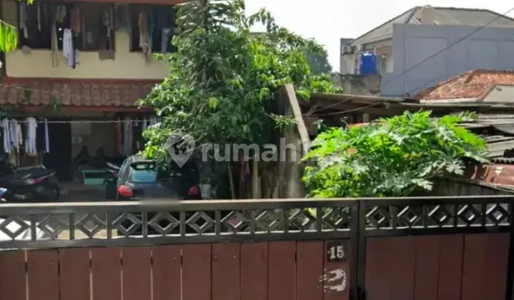 Kost Wanita Tanah Kusir Blok M Gandaria City Rspp Arteri Pondok Indah