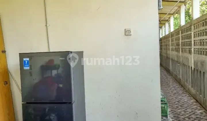 Affordable and Strategic Boarding House in Bintaro - Haji Andi