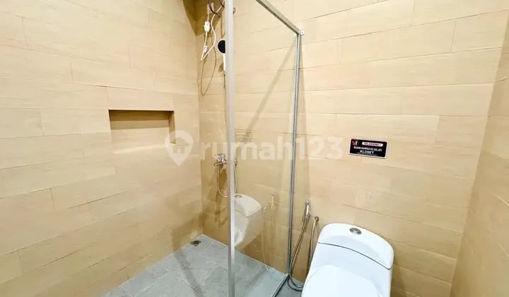 Kos kosan kost CASA MYUNDA tipe PRESIDENTIAL disewakan Jakarta Barat