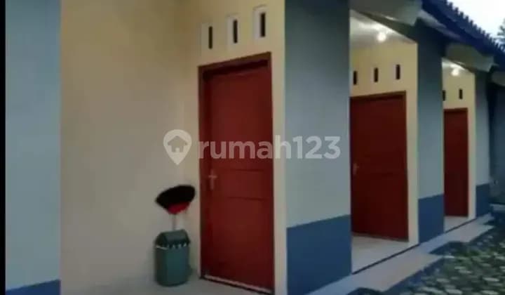 kost putri wijaya dari univ islam indonesia 5 menit