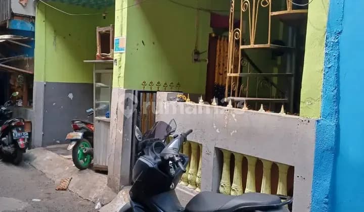 Kos Cempaka Baru, Kemayoran, Jakarta Pusat