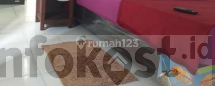 Kost Mams Denpasar Selatan Kost Mams Denpasar Selatan