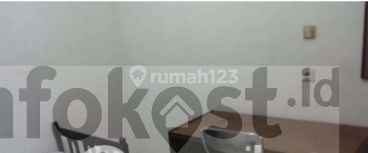 Kost Sadangserang 26 Coblong Bandung