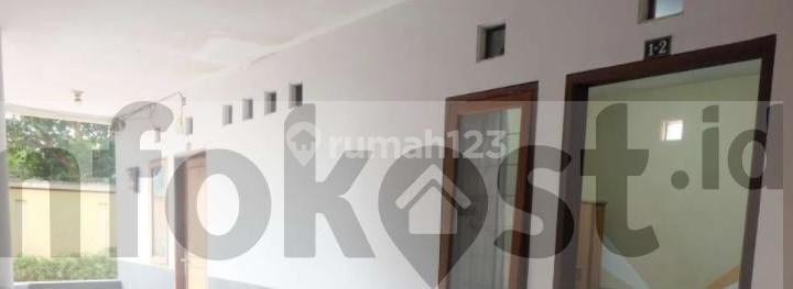 Kost Gloria Ecorooms Tipe C Sukajadi Bandung