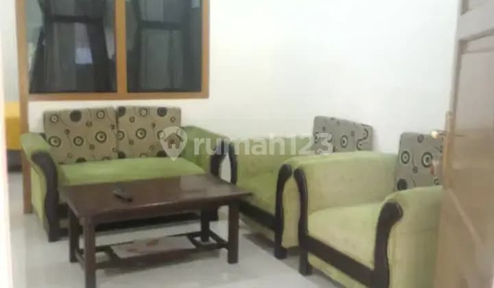 Kost and Homestay Complete House