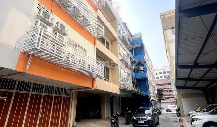 Kost Kos Kosan BARU Hayam Wuruk Gajah Mada Harmoni