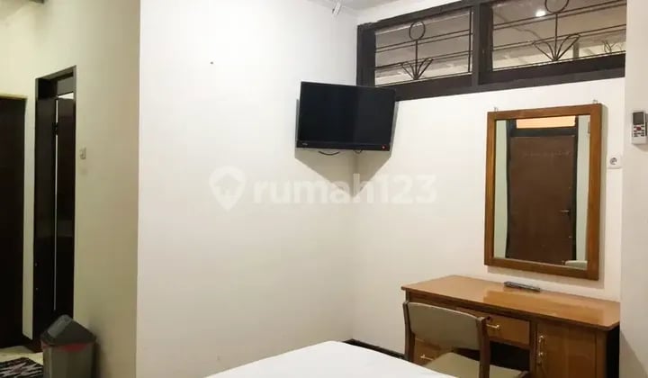 Kost Bebas Perum Dukuh Kupang