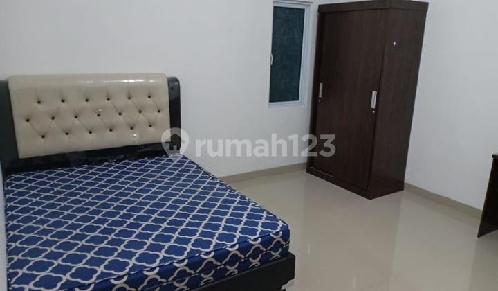 Barokah Boarding House