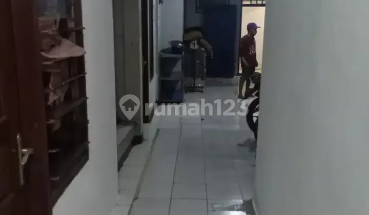 FOR RENT Affordable Boarding House Starting from 400k / month Penggilingan, East Jakarta