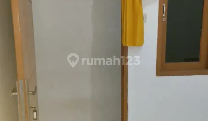 Hanif Hasbi's boarding house