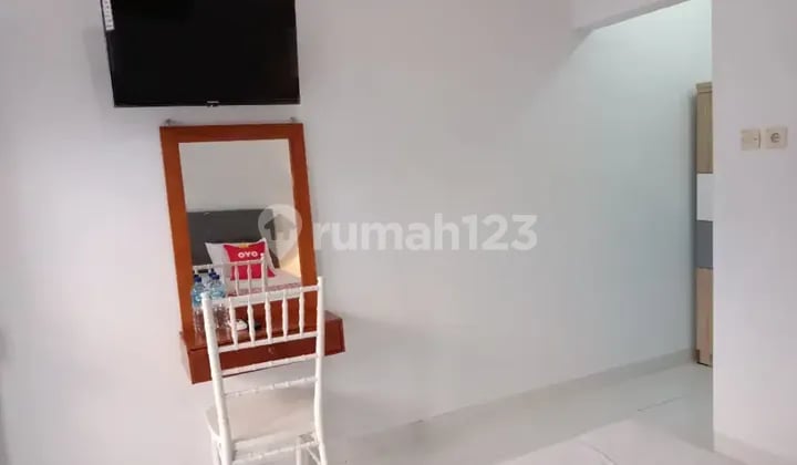 Rumah Kos Bahtera Guest House