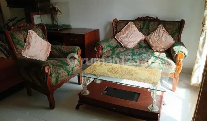 Disewakan Kosan Siap Huni Dijakarta Timur