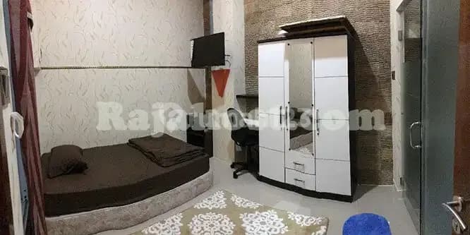 Kost Omah Inda Lengkap Nyaman Starategis Tebet Jakarta Selatan