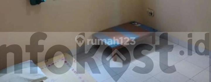 Kost House Sukasari Bandung